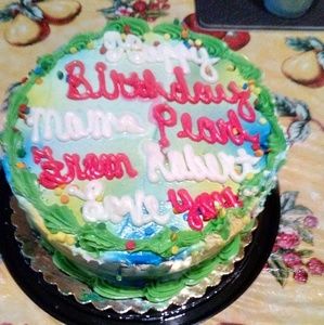 Meet your Posher, Darnette